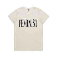 Feminist Tee Thumbnail