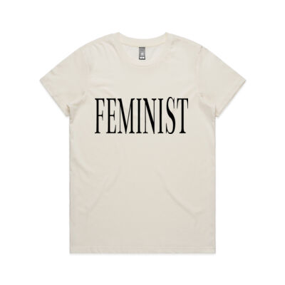 Feminist Tee Thumbnail
