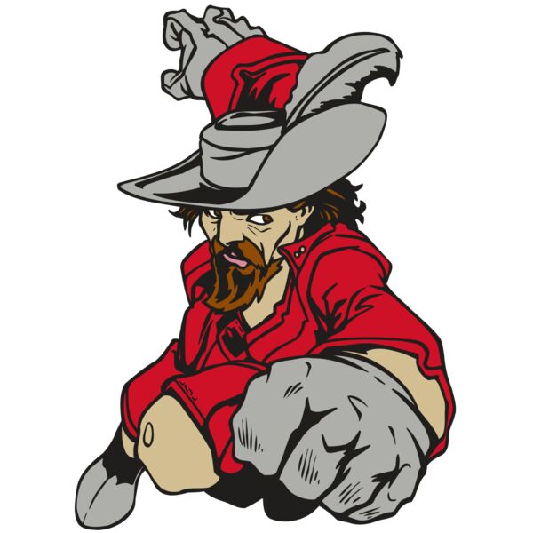 AR CAV 12 RC Thumbnail