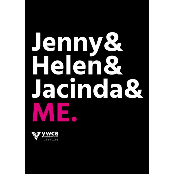 PMs Empowerment Tee Thumbnail