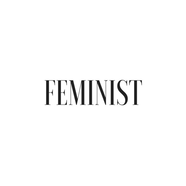 Feminist Tee Thumbnail