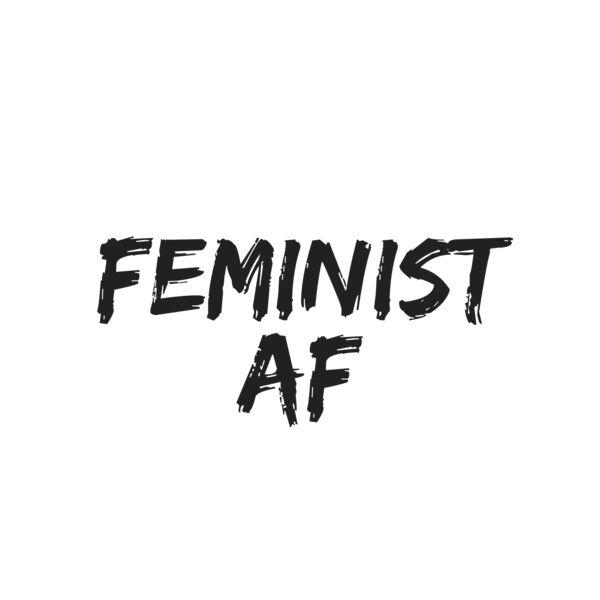 Feminist AF Thumbnail