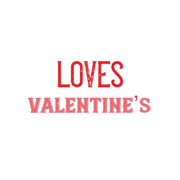 this guy loves valentines day 01 Thumbnail