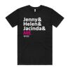 AS Colour / BASIC TEE Thumbnail