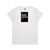 AS Colour / MAPLE TEE Thumbnail