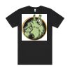 AS Colour / BLOCK TEE Thumbnail