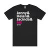 AS Colour / BLOCK TEE Thumbnail