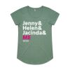 AS Colour / MALI TEE Thumbnail