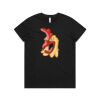 AS Colour / Wo's BASIC TEE Thumbnail