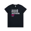 AS Colour / Wo's BASIC TEE Thumbnail