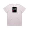 AS Colour / Wo's HEAVY TEE Thumbnail