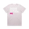 AS Colour / Wo's HEAVY TEE Thumbnail