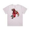 AS Colour / Wo's MARTINA TEE Thumbnail
