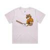 AS Colour / Wo's MARTINA TEE Thumbnail