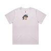 AS Colour / Wo's MARTINA TEE Thumbnail