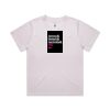 AS Colour / Wo's MARTINA TEE Thumbnail