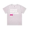 AS Colour / Wo's MARTINA TEE Thumbnail