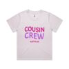 AS Colour / Wo's MARTINA TEE Thumbnail