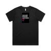 AS Colour / Wo's CLASSIC TEE Thumbnail