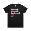 AS Colour / Wo's CLASSIC TEE Thumbnail